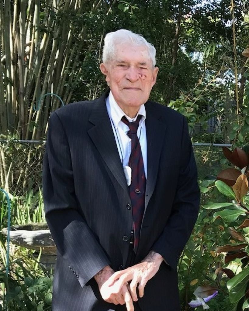 Charles T. Craft
