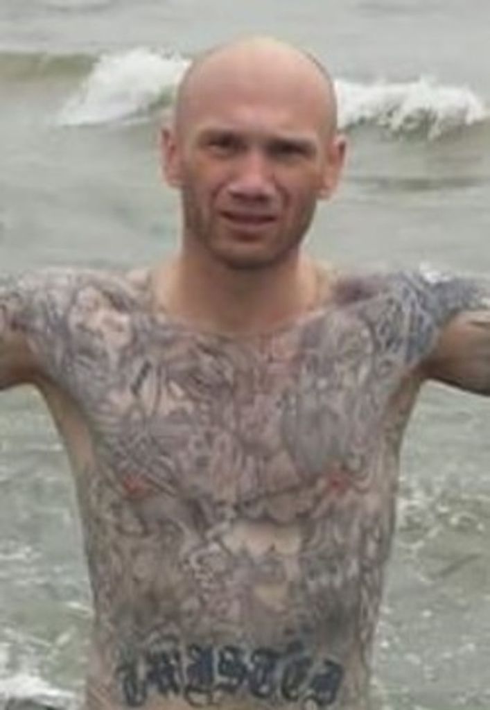 Justin L Wisner Profile Photo