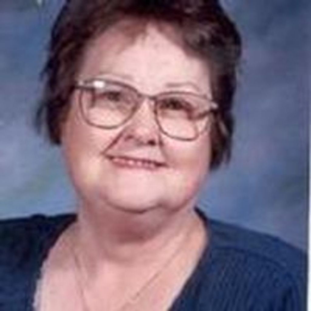 Shirley Gambrel