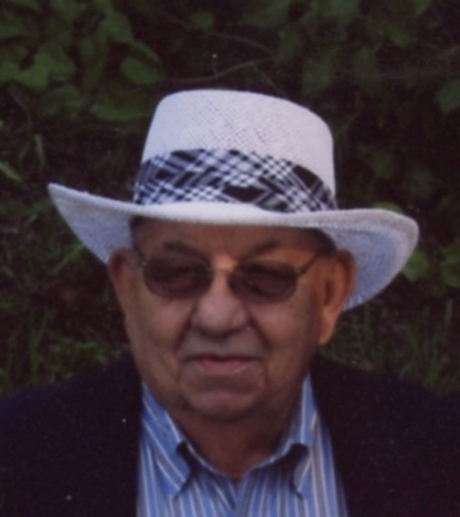 Donald Lyle Salisbury