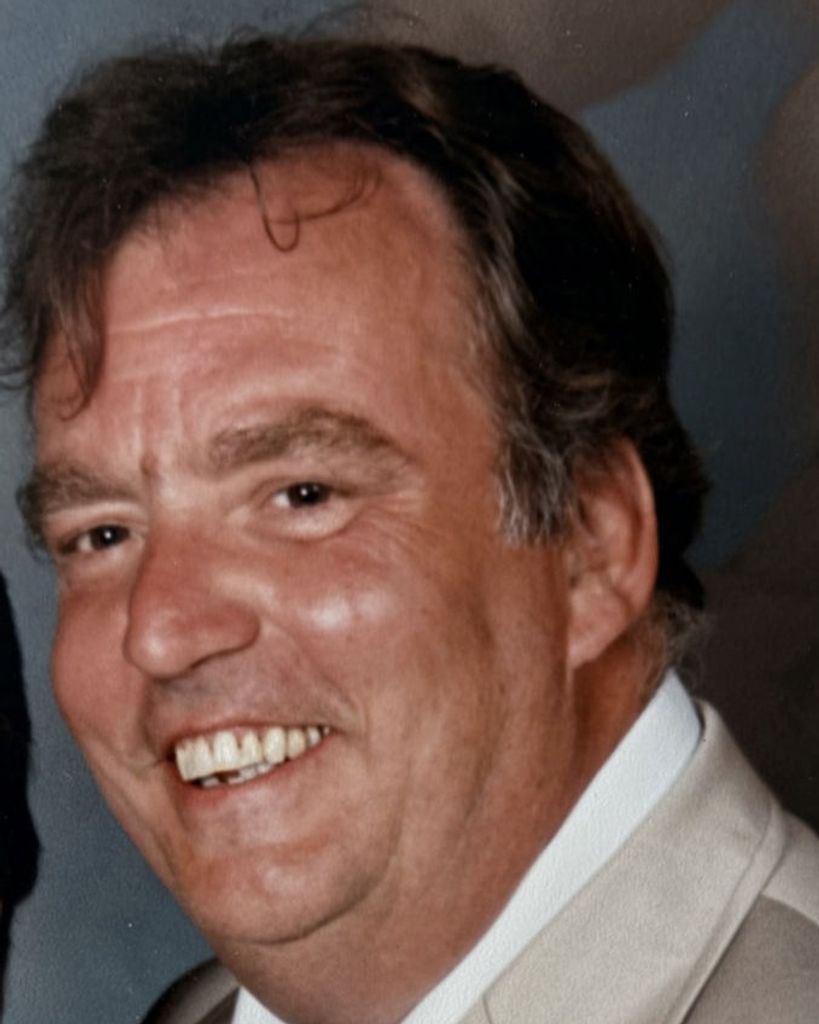C. Hale Jenkins Profile Photo