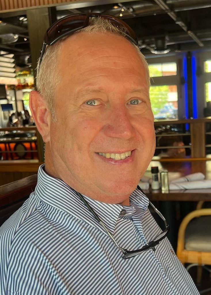 Michael Charles Whaley Profile Photo
