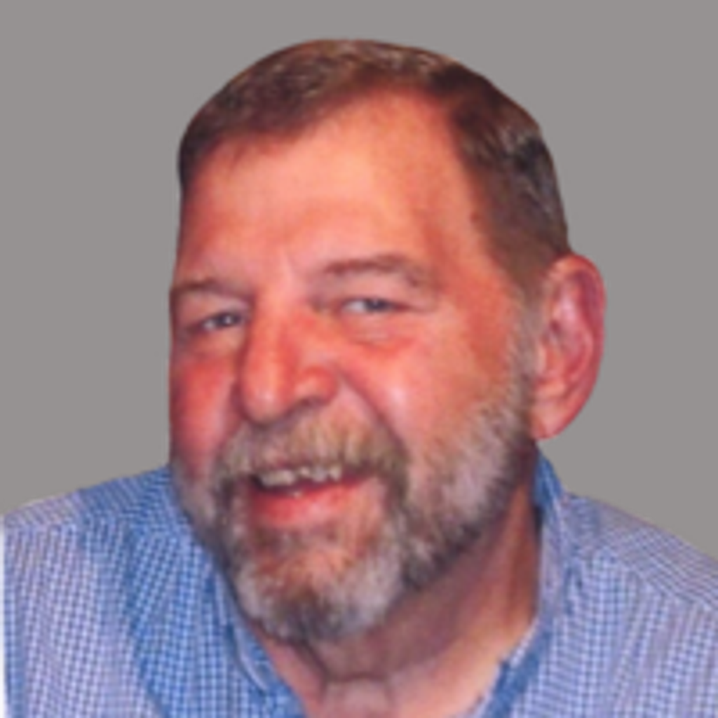 Paul Richard MacPherson, Sr.