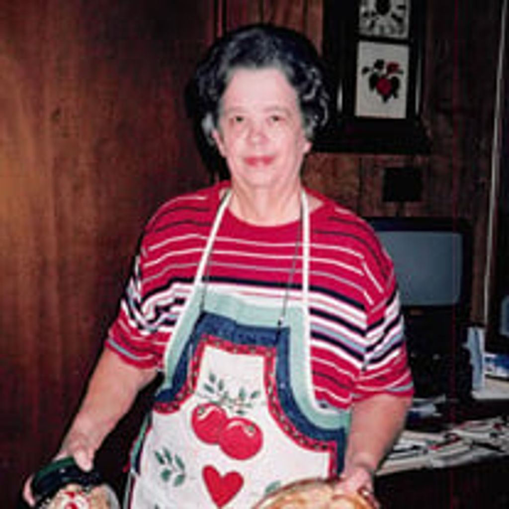 Imogene Bailey