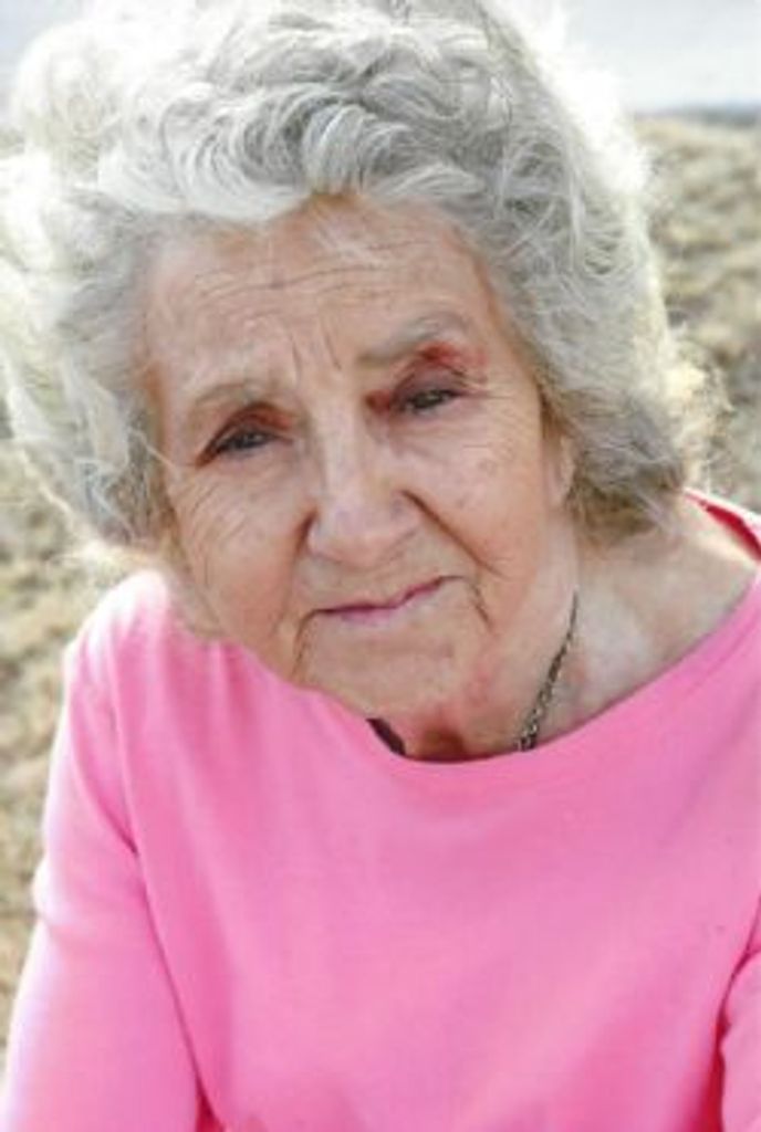 Vivian Hill