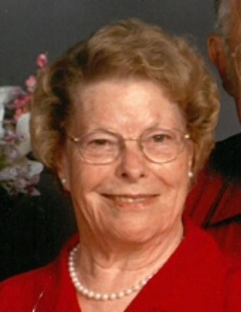 Annabell Mallita Korger