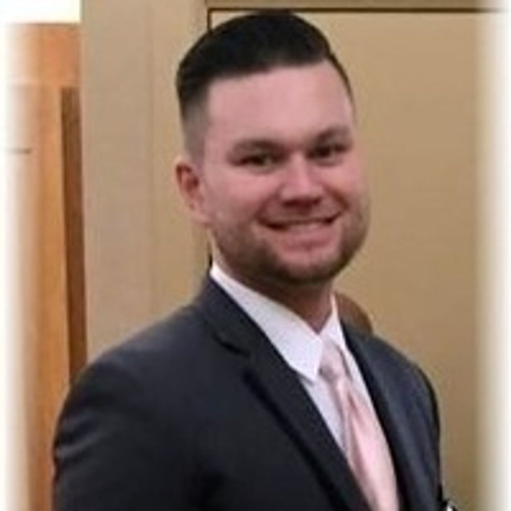 Nicholas Michael Riordan