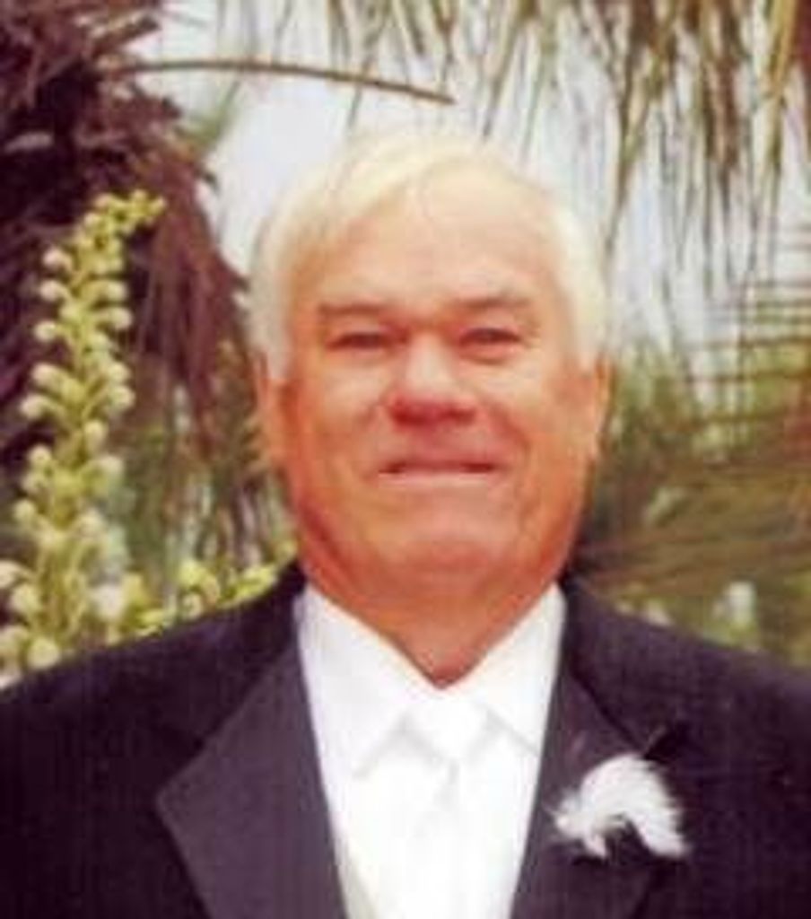 Benjamin Seabrook Whaley Profile Photo