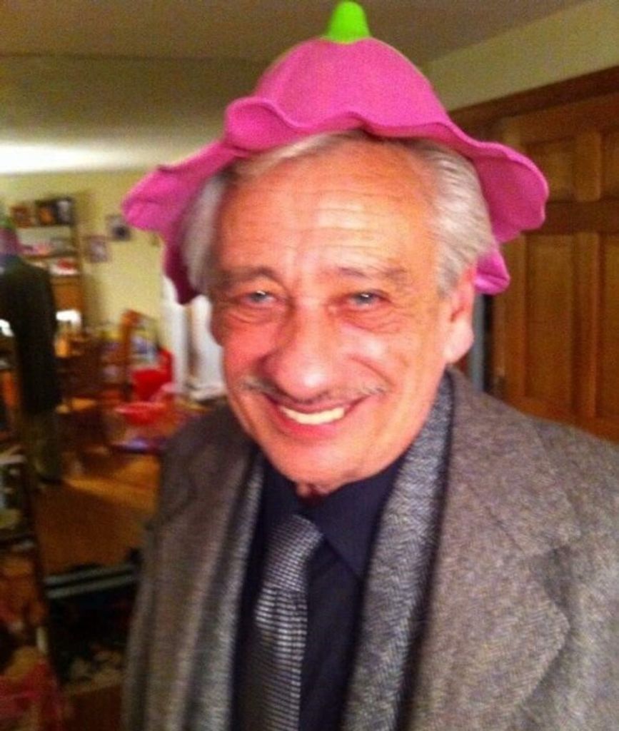 Mr William F. Flaherty