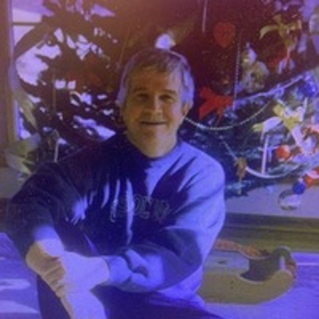Jim Gill Profile Photo