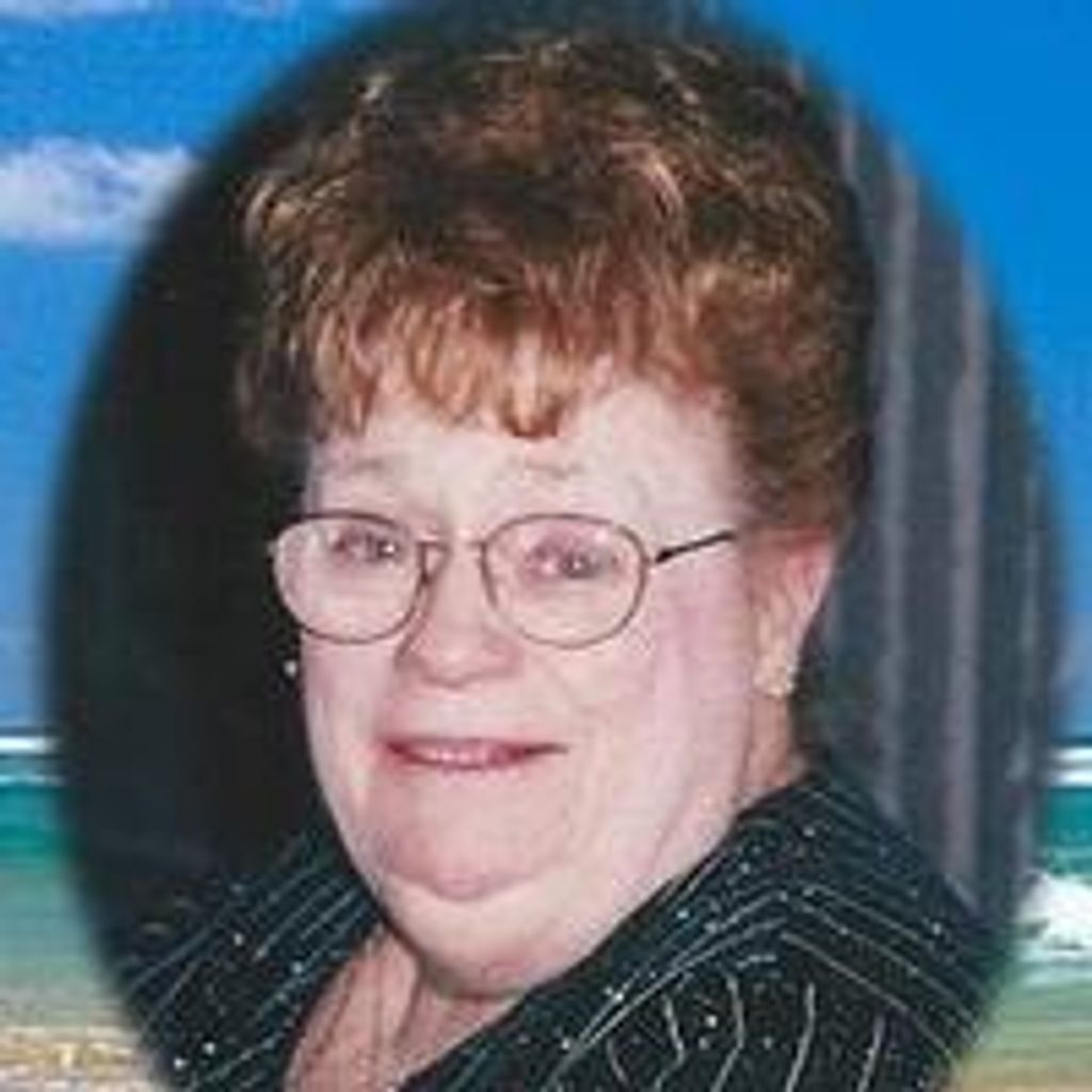 Betty Matthies