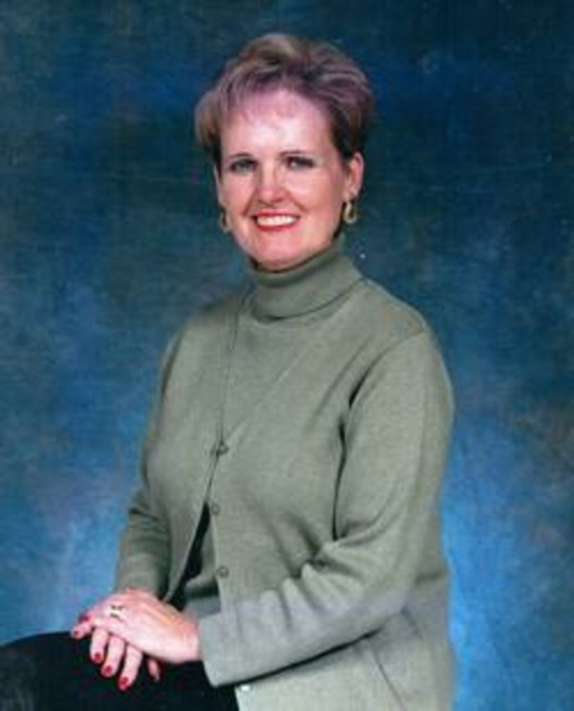 Linda Elaine Brandon Profile Photo