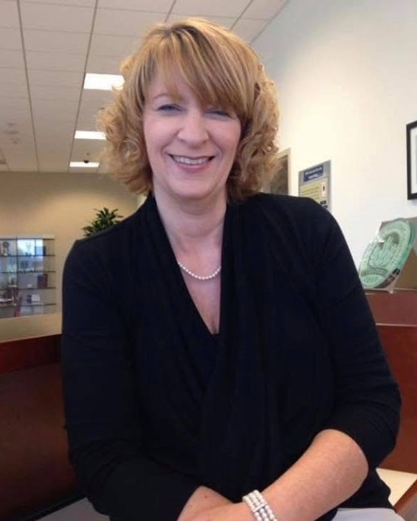 Tammy Lynn Deeter Profile Photo