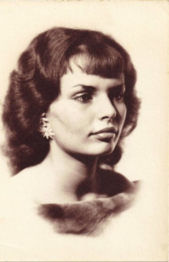 Patricia Ann Szymanski