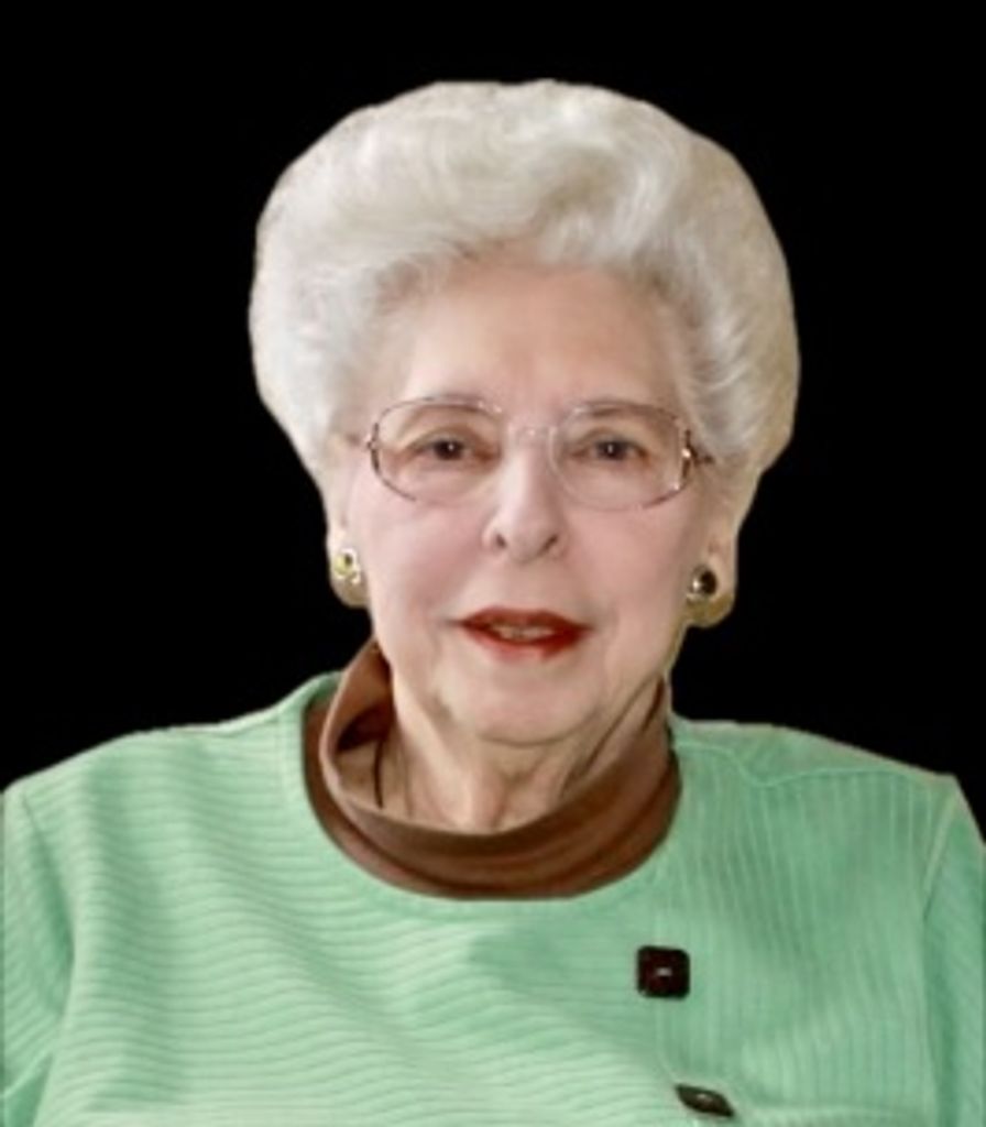 Evelyn  Hendrix Profile Photo