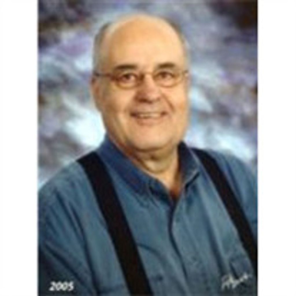 Michael L. Caufield