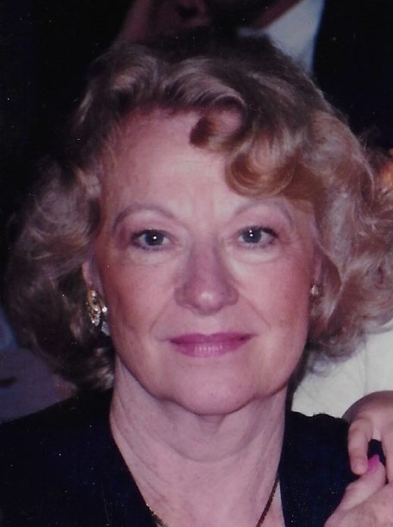 Barbara Jean Rice Green Profile Photo