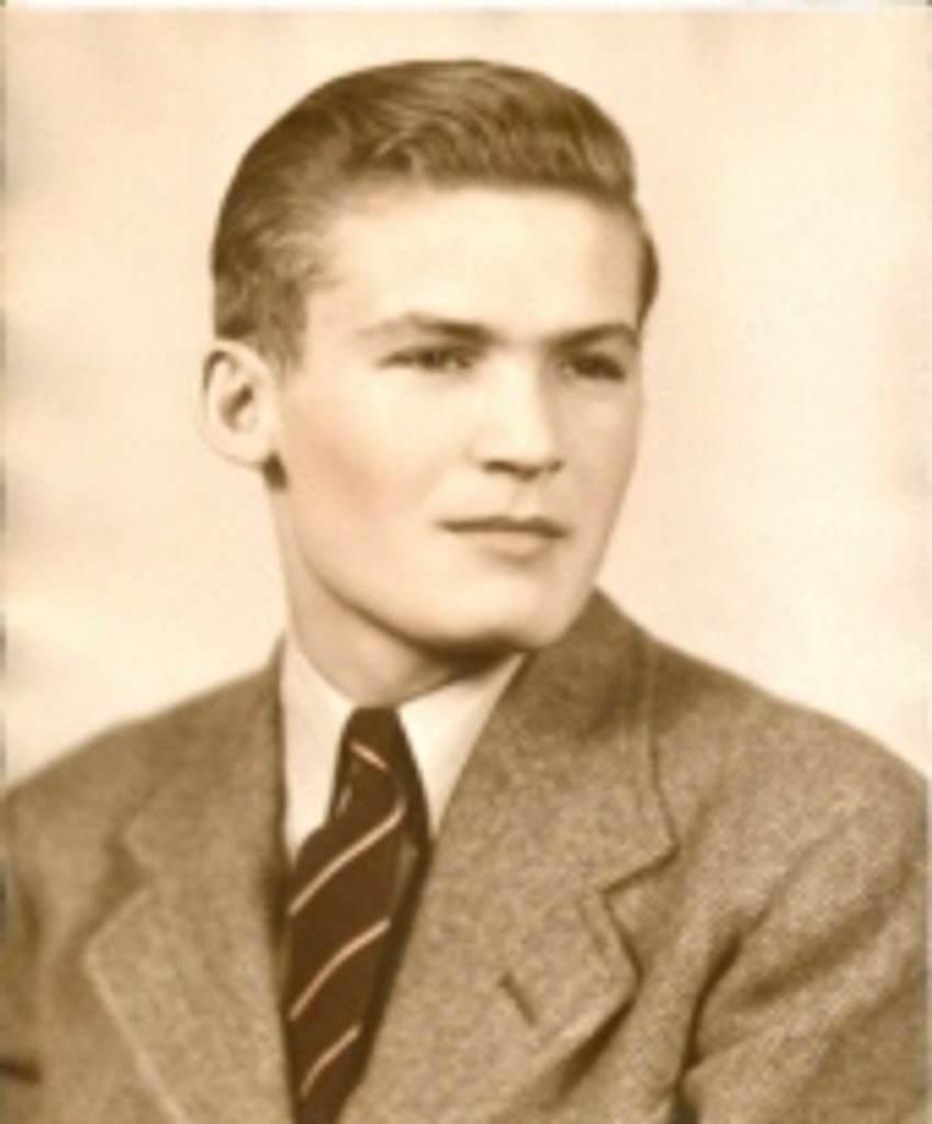 Robert E. Carmichael