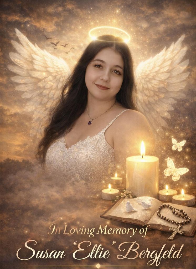 Ellie Bergfeld Profile Photo