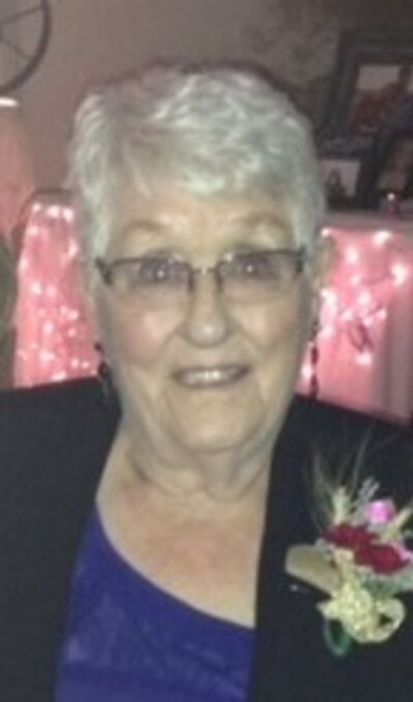 Muriel June Donoven Profile Photo
