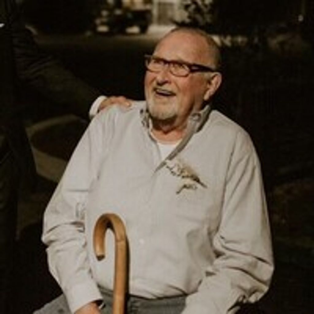 Marion "Butch" Bledsoe