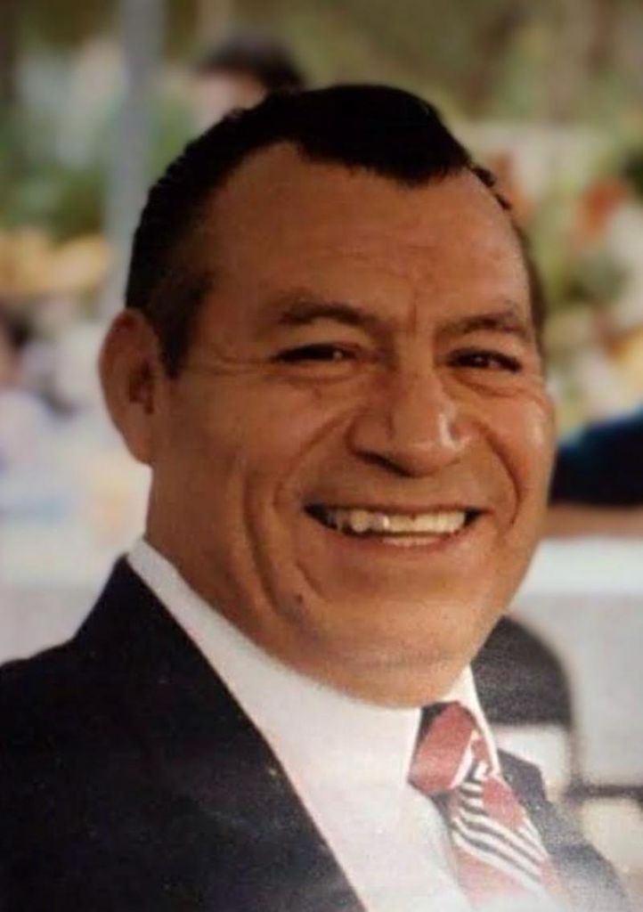 Raymond S. Torres Profile Photo