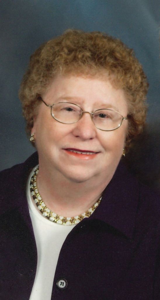 Linda Tinjum Profile Photo