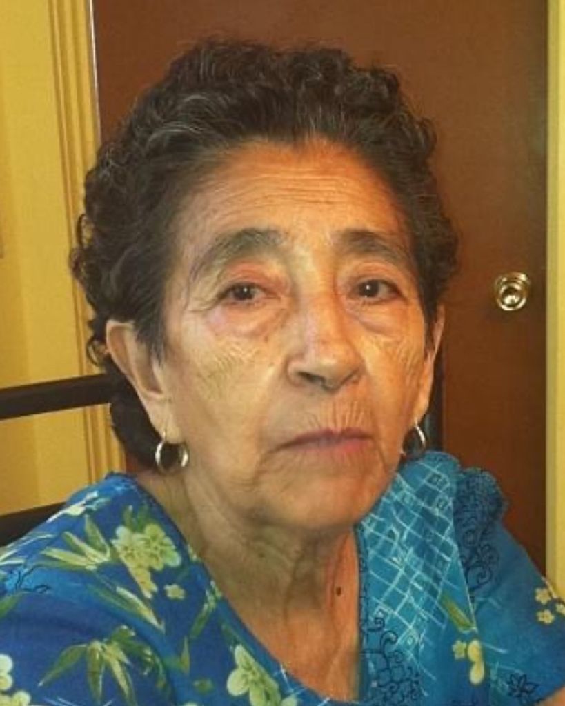 Natividad Casarrubias de Chavez Profile Photo