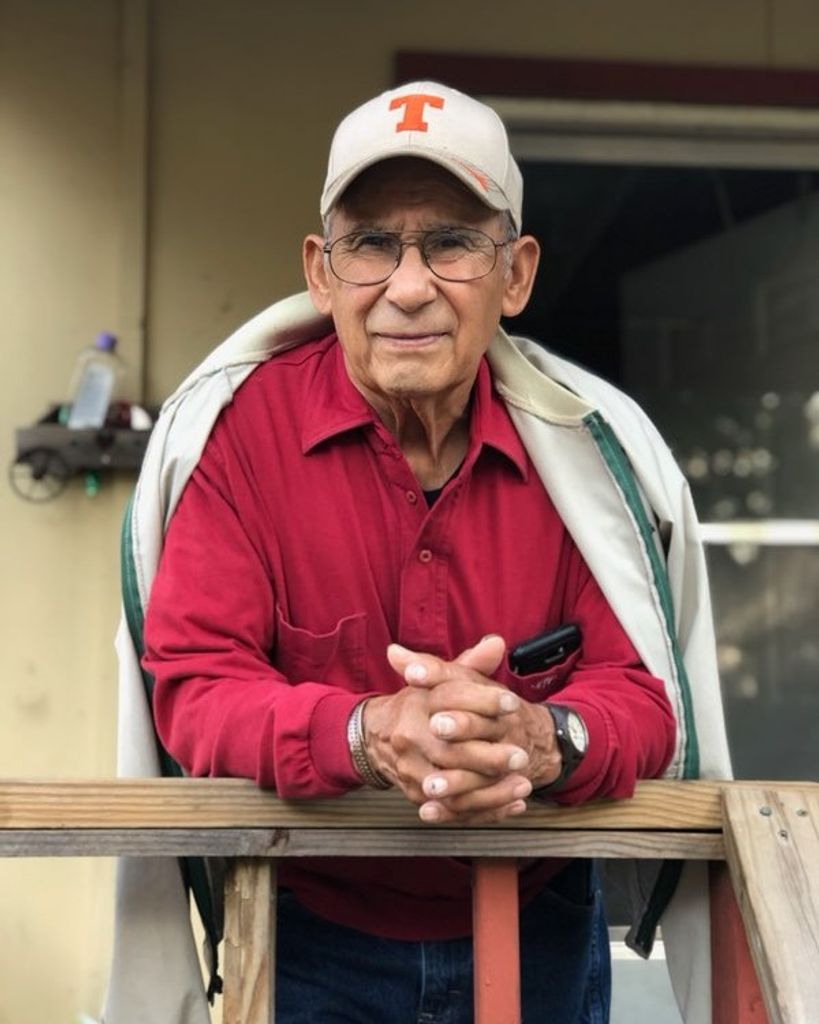 David Perez Torres Profile Photo