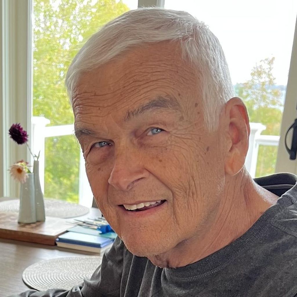 John Frederick Dykstra