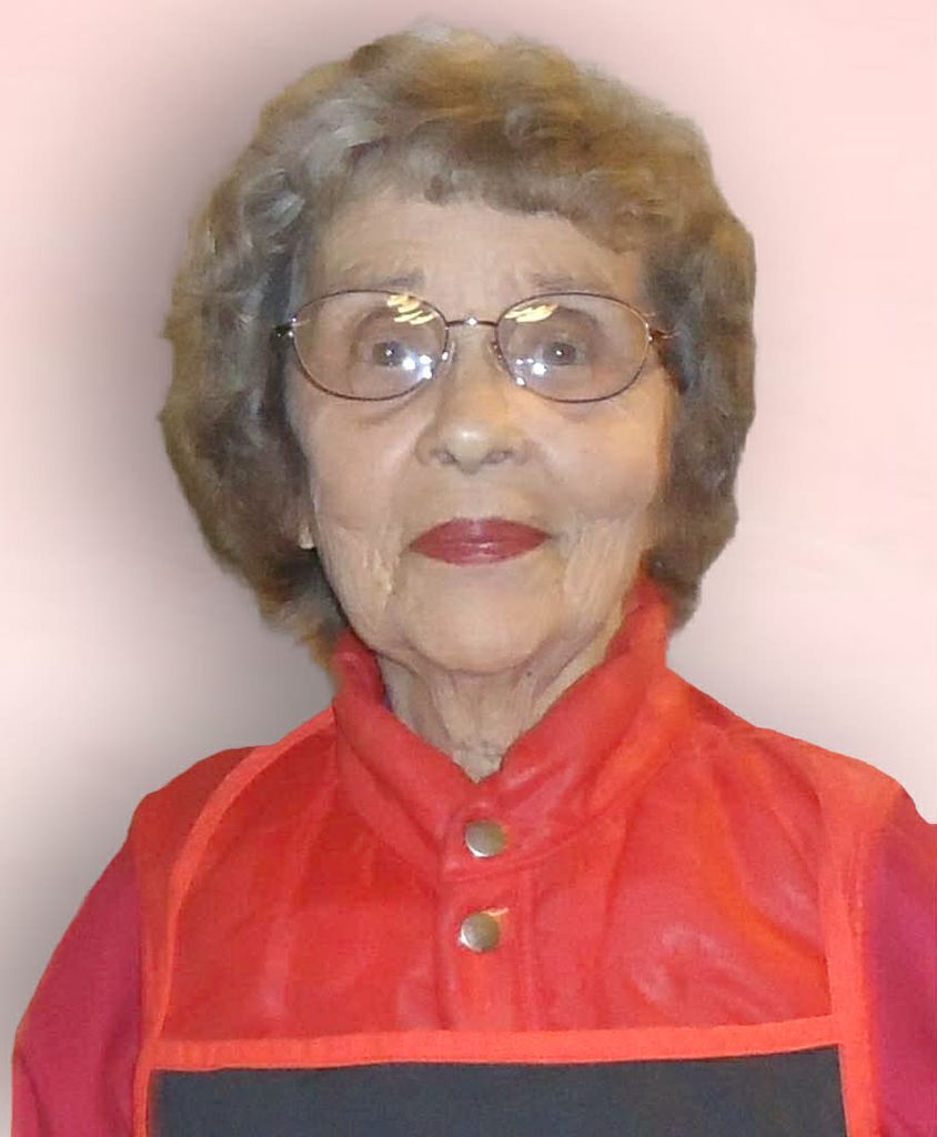 Shirley Anne Larson Profile Photo