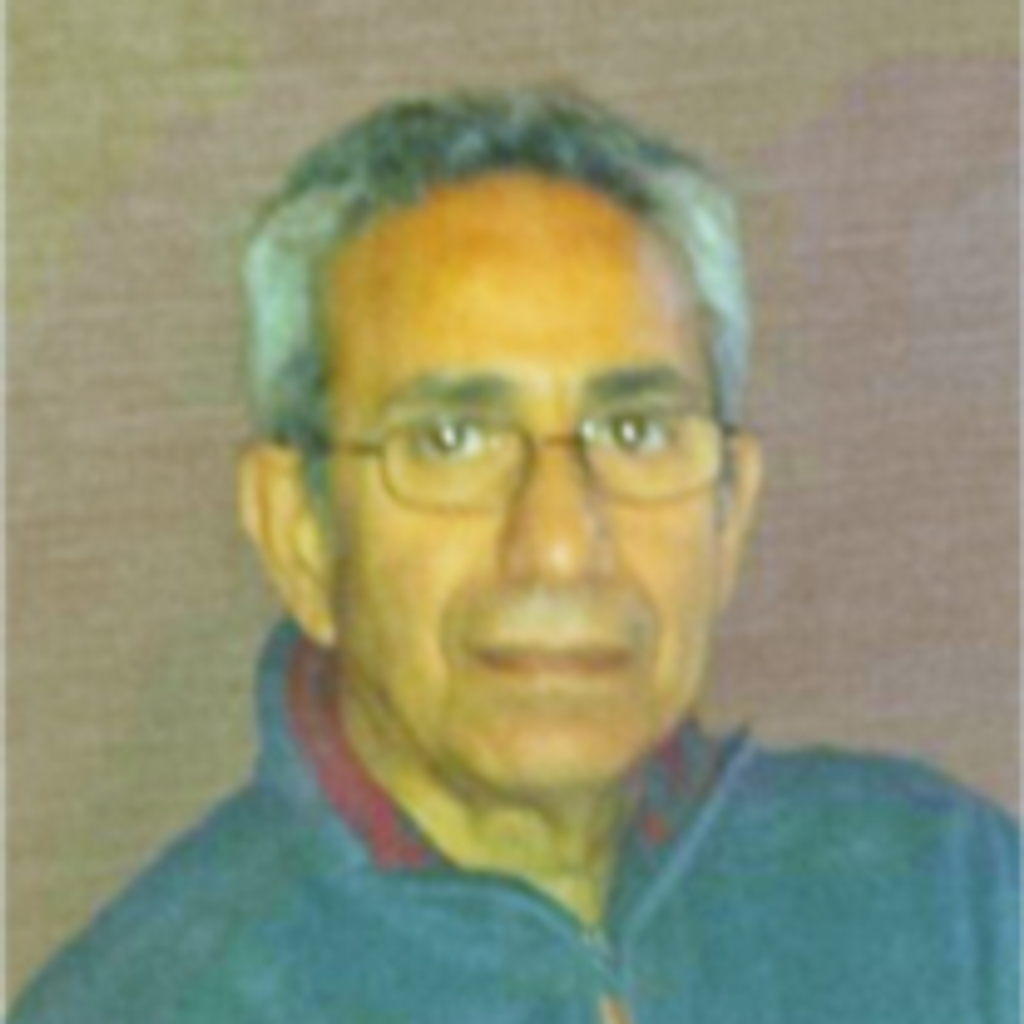 George Hallak Profile Photo