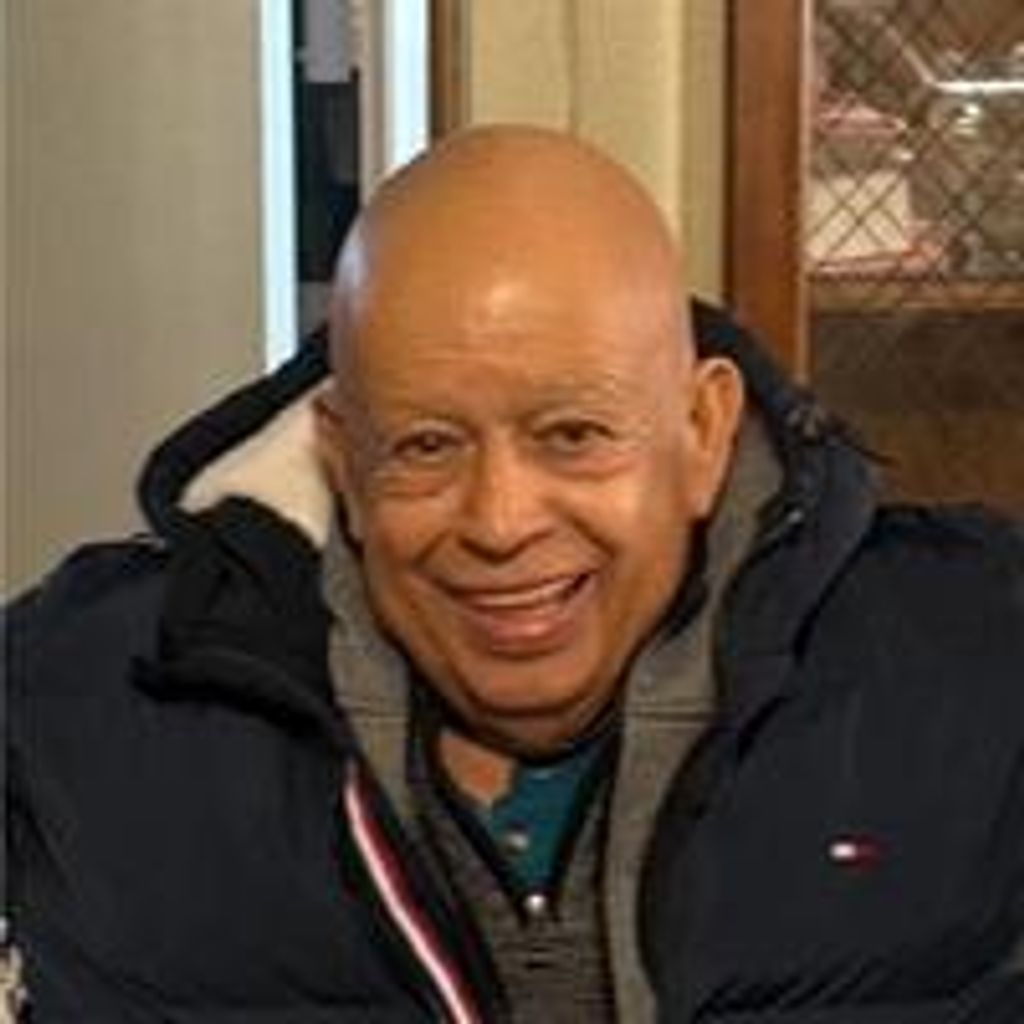 Jose Antonio Villafane Umpierre