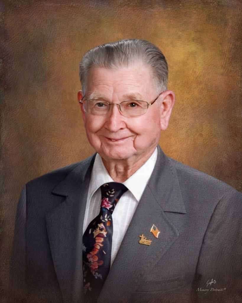 Aubrey Marshall Richter