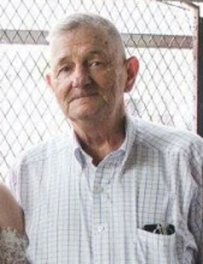 Robert "Smitty" Smith Profile Photo