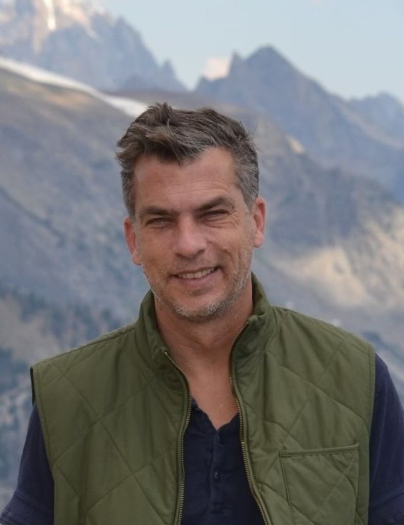 Frank Petralito Profile Photo