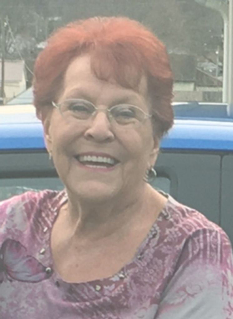 Joyce Carolyn Osborne Profile Photo