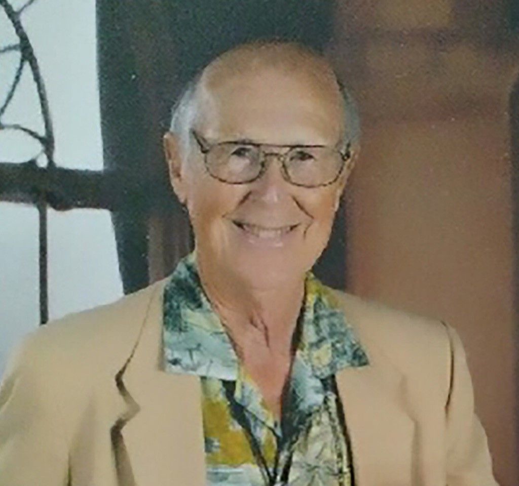 Donald Keith Taylor Profile Photo