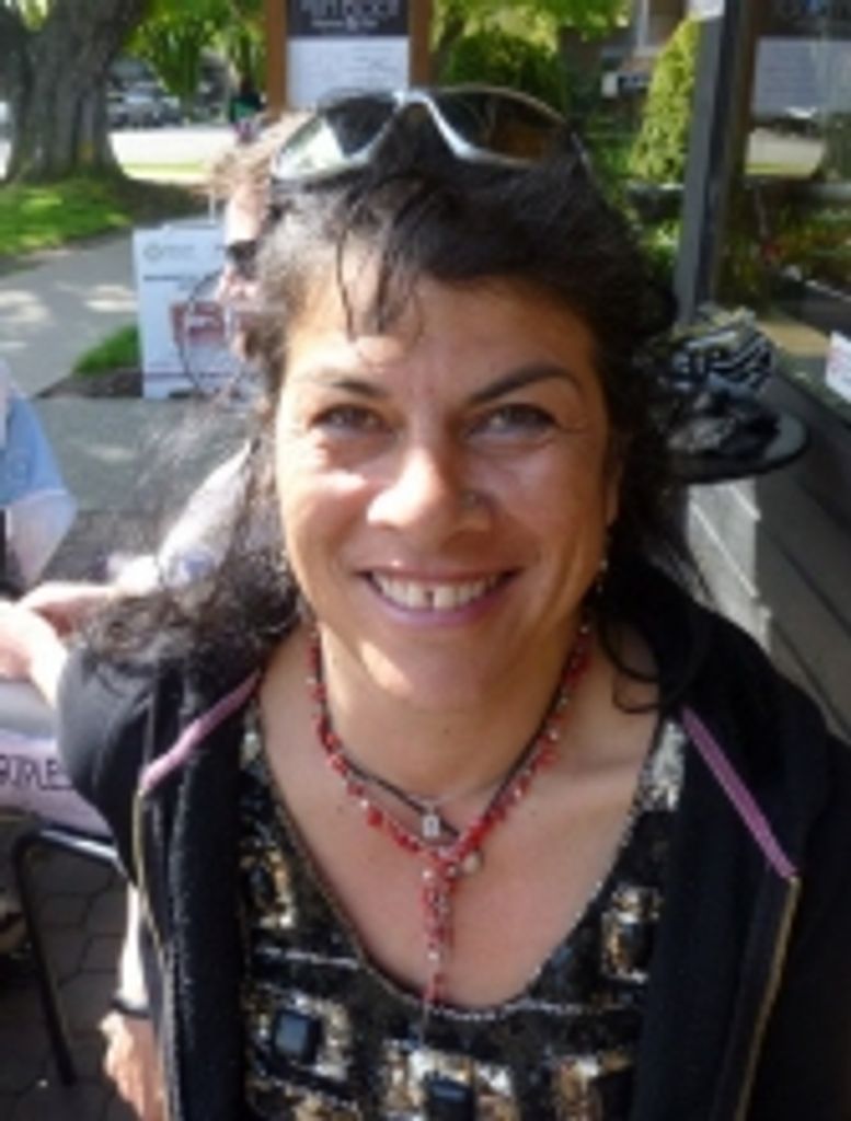 Michelle Jo-Lynne Carnahan