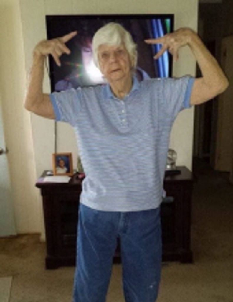 Virgie Moore Profile Photo