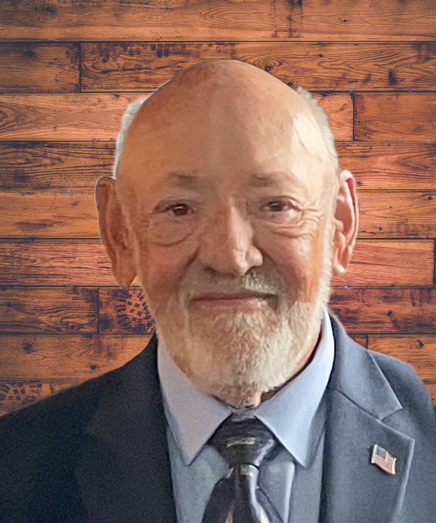 Vernon Witthuhn