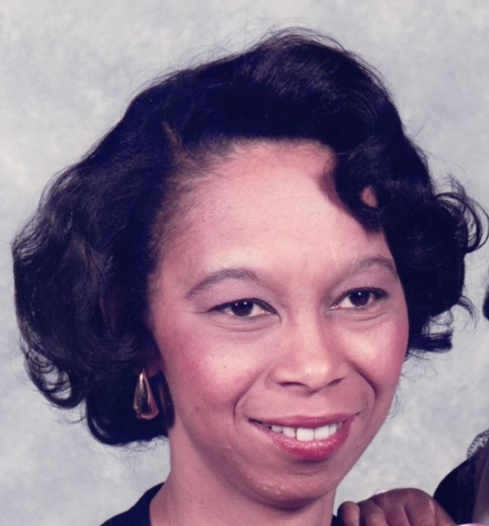 Yvonne Bryson