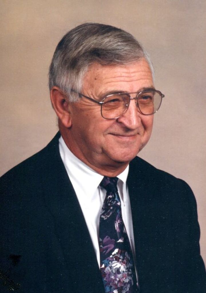 Ralph Leroy Cobb, Sr Profile Photo