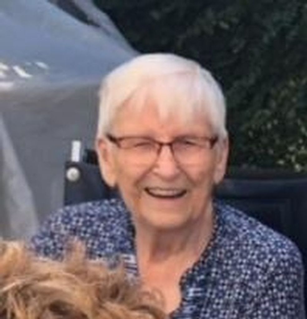 Elizabeth L "Betsy" Harrison Profile Photo