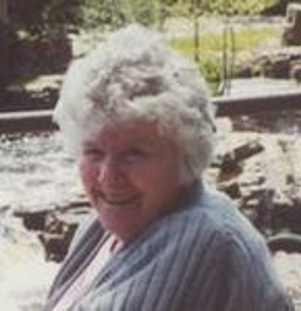 Marguerite L. Felio