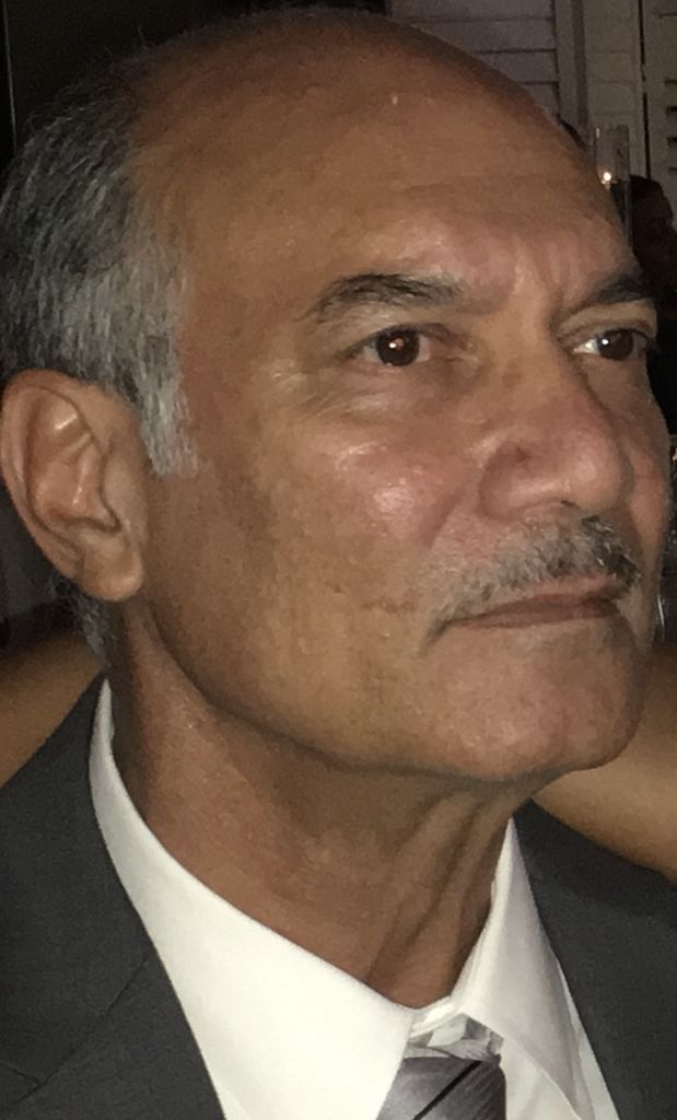 David Lucas Profile Photo