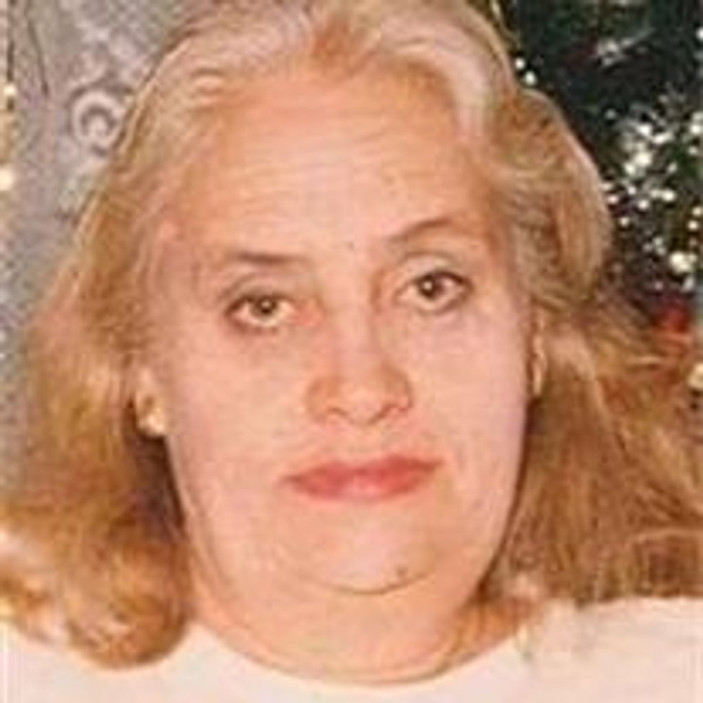 Rosa M. Salazar