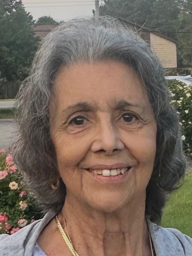 Dolores Purchase Profile Photo