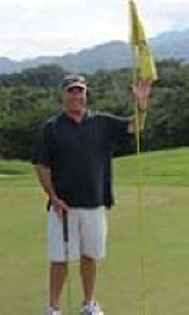 William R. "Bill" Hynes