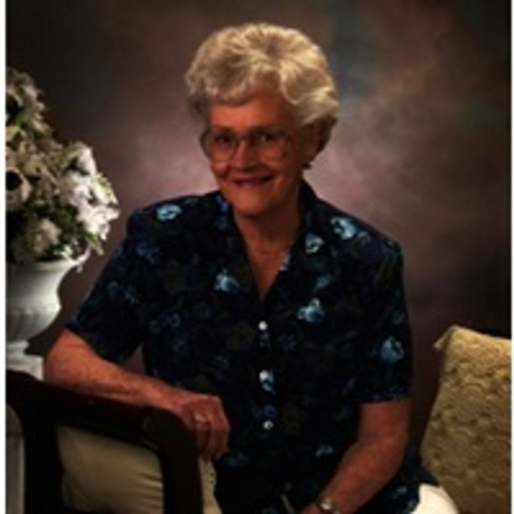 Geraldine Willis